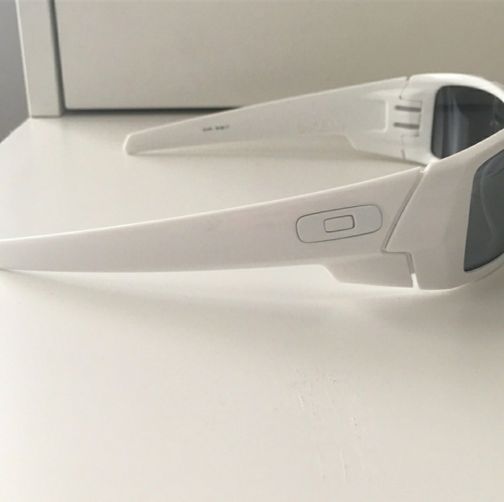 Gascan Oakley Sunglasses